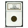 Image 1 : 1922 No D 1C Strong Reverse VF25 NGC. FS-013.2. D