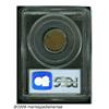Image 2 : 1922 No D 1C Strong Reverse VF30 PCGS. Unusually 