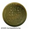 Image 2 : 1922 No D 1C Strong Reverse--Corroded--ANACS. AU 