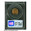 Image 2 : 1923 1C MS66 Red PCGS. Sharply struck and highly 
