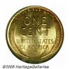 Image 2 : 1924 1C MS66 Red PCGS. The obverse of this frosty