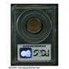 Image 2 : 1924-D 1C MS64 Red and Brown PCGS. Well detailed 