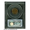 Image 2 : 1924-S 1C MS65 Red and Brown PCGS. Well detailed 