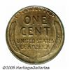Image 2 : 1924-S 1C MS64 Red PCGS. The well preserved surfa