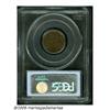 Image 2 : 1926-S 1C MS64 Red and Brown PCGS. Glossy and rea