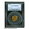 Image 1 : 1927 1C MS66 Red PCGS. Sharply struck with beauti