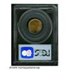 Image 2 : 1927 1C MS66 Red PCGS. Sharply struck with beauti
