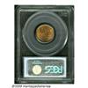 Image 2 : 1927 1C MS66 Red PCGS. Lustrous surfaces are bath