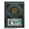 Image 2 : 1927-S 1C MS64 Red PCGS. The 1927-S is a very sca