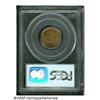 Image 2 : 1927-S 1C MS64 Red PCGS. The 1927-S is a very sca
