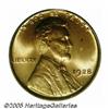 Image 1 : 1928 1C MS67 Red PCGS. A highly lustrous, orange-