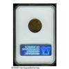 Image 2 : 1928-D 1C MS65 Red NGC. A bold striking with a pl