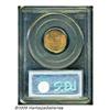 Image 2 : 1931 1C MS66 Red PCGS. Sharply defined with full 