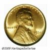 Image 1 : 1931 1C MS67 Red NGC. The splendidly struck surfa