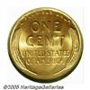 Image 2 : 1931 1C MS67 Red NGC. The splendidly struck surfa