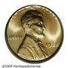 Image 1 : 1935 1C MS68 Red PCGS. As the nation was coming o