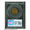 Image 2 : 1936 1C MS66 Red and Brown PCGS. This colorful Li