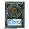 Image 2 : 1936-D 1C MS66 Red and Brown PCGS. Lustrous surfa