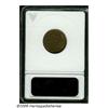Image 2 : 1955/55 1C Doubled Die--Cleaned--ANACS. AU Detail