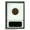 Image 2 : 1955/55 1C Doubled Die AU55 ANACS. FS-021.8. Die 
