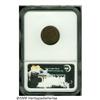 Image 2 : 1955/55 1C Doubled Die AU58 NGC. FS-021.8. Deep-b