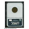 Image 2 : 1955/55 1C Doubled Die MS61 Brown NGC. FS-021.8. 