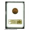 Image 2 : 1972/72 1C Doubled Die MS64 Red NGC. FS-033.3. A 