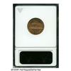 Image 2 : 1972/72 1C Doubled Die MS65 Red ANACS. FS-033.3. 