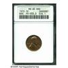 Image 1 : 1972/72 1C Doubled Die MS65 Red ANACS. FS-033.3. 