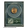 Image 2 : 1983 1C Doubled Die Reverse MS67 Red PCGS. FS-036