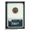 Image 2 : 1984 1C Doubled Die Obverse MS67 Red NGC. FS-037.