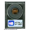 Image 2 : 1967 1C SMS MS67 Red Cameo PCGS. A fire-red Super