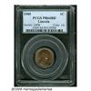 Image 1 : 1909 1C PR64 Red PCGS. Adequately struck on the d