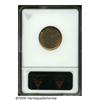 Image 2 : 1909 1C PR65 Red ANACS. This Matte Proof reveals 