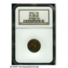 Image 3 : 1916 1C PR65 Red NGC. The 1916 (600 pieces produc