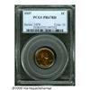 Image 3 : 1937 1C PR67 Red PCGS. Gleaming red-orange surfac