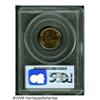 Image 2 : 1938 1C PR66 Red PCGS. Struck from heavily polish