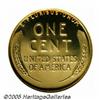 Image 2 : 1958 1C PR69 Red Ultra Cameo NGC. A magnificent r