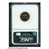 Image 2 : 1960 1C Large Over Small Date PR69 Red NGC. FS-02