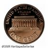 Image 2 : 1990-S 1C No S PR67 Deep Cameo PCGS. In July 1990