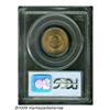 Image 2 : 1864 2C Large Motto MS65 Red PCGS. Very attractiv