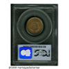 Image 2 : 1864 2C Large Motto MS65 Red PCGS. A bold strikin