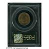 Image 2 : 1865 2C MS65 Red PCGS. A lovely coin with full mi