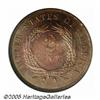 Image 2 : 1865 2C PR66 Red Cameo NGC. Richmond Collection. 