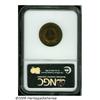 Image 2 : 1872 2C PR65 Red and Brown NGC. Bright gold color