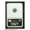 Image 2 : 1873 3CS PR63 NGC. This gorgeous Type Three Silve