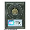 Image 2 : 1868 3CN MS66 PCGS. More than 3.2 million pieces 
