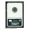 Image 2 : 1868 3CN PR66 Cameo NGC. With only 600 proofs str