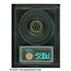 Image 2 : 1869 3CN PR65 Deep Cameo PCGS. This low mintage, 