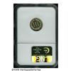 Image 2 : 1870 3CN PR65 Cameo NGC. Ex: Pittman. The attract